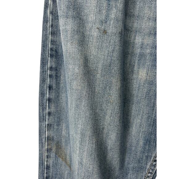 Wrangler 20x FR Jeans Mens 36x34 Arc 13.0 EBT FR42MWD HRC2 2112 Flame Resistant - Picture 3 of 14